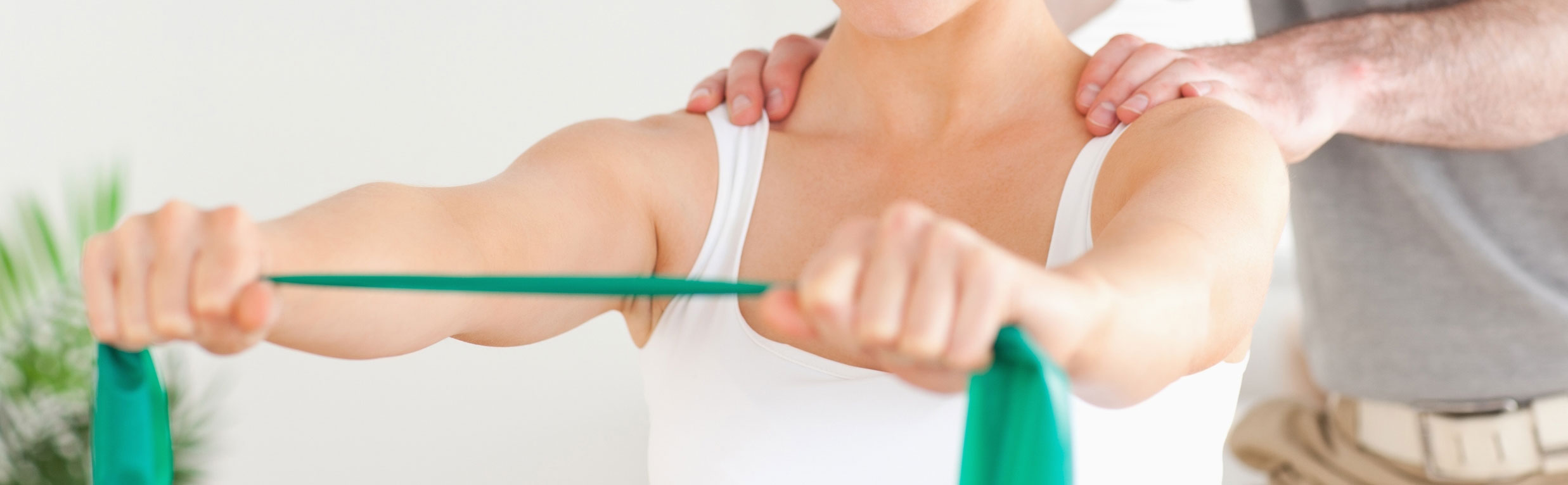 Kinesiotaping Warszawa