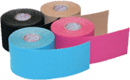 Kinesiotaping Warszawa Fizjopomoc