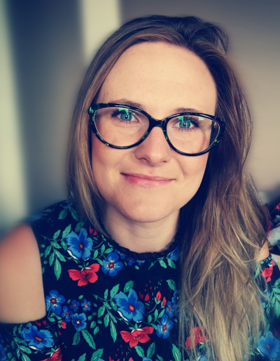 Marzena Kiepas - Fizjoterapeuta Warszawa