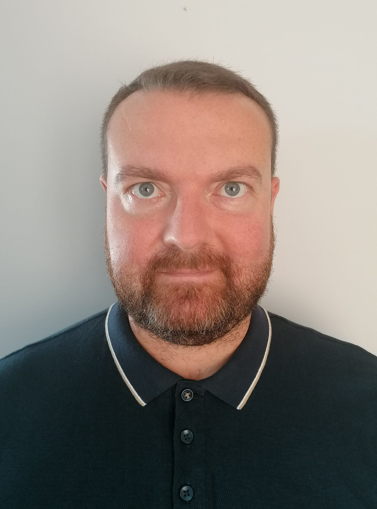 Michał Bielawski - Fizjoterapeuta Warszawa